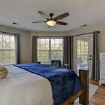 Luxurious Condo At Holiday Hills Resort - Beautifully Updated And Affordable - Family Amenities - No Steps