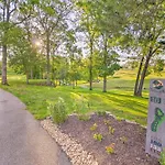 Ground-Floor Branson Condo With Community Perks