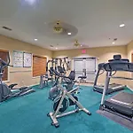 Ground-Floor Branson Condo With Community Perks
