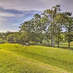 Ground-Floor Branson Condo With Community Perks