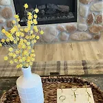 Cozy Cove Lodge