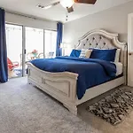 Branson Resort Condo - 3 Miles To The Strip!
