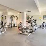 Branson Condo With On-Site Golf Course Access!
