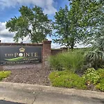 Branson Condo With On-Site Golf Course Access!