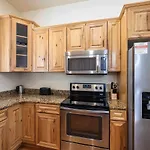 Panoramic Penthouse At Sdc