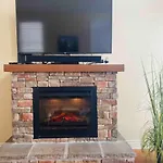 Panoramic Penthouse At Sdc