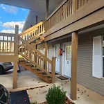 2Br Cozy Condo - Centrally Located - Free Activities Included - Stairs Required - Fc27-6
