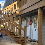 2Br Cozy Condo - Centrally Located - Free Activities Included - Stairs Required - Fc27-6