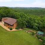 5 Bed Mountain View Retreat