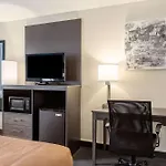 Quality Inn Branson On The Strip