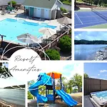 No Wake Zone, 2Br, Bysdc, Onlake, Pebble Beach, 21-2