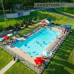 Lodge 16