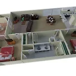 Top Floor Eagles Nest Condo With Pool And Hot Tub And Lake Views Next To Sdc