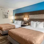 Quality Inn Branson On The Strip