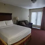The Boardwalk Inn
