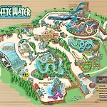 Spring Break Special! Lake View, By Sdc, Deck, 5-5