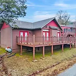 Serendipity Cabin