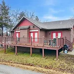 Serendipity Cabin