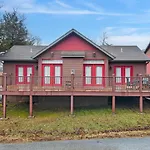 Serendipity Cabin