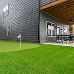 Putting Green-Table Rock Lake View-$400 Of Free Tickets-Super Location-Hot Tub!