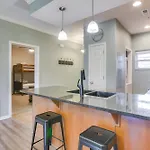 Scenic Condo Near Lake And Branson Entertainment!