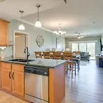 Scenic Condo Near Lake And Branson Entertainment!
