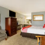 Oyo Hotel Branson Mo-165