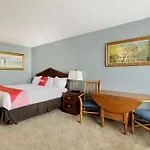Oyo Hotel Branson Mo-165