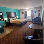 Howard Johnson By Wyndham Branson Theatre District