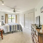 Condo With Lake Views 5 Mi To Branson Strip!