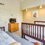 Condo With Lake Views 5 Mi To Branson Strip!