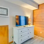 Stylish Branson Townhome 3 Mi To Theatre District