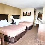 Quality Inn West