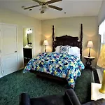 Bradford House Bed And Breakfast