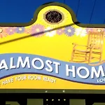 Almost Home Lodge