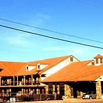 Almost Home Lodge
