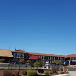 Baldknobbers Motor Inn