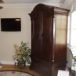 The Branson House (Adults Only)