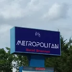 The Metropolitan Hotel