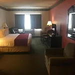 Hotel Grand Victorian
