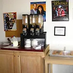 Ria Motor Inn Branson