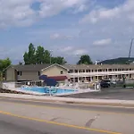 Ria Motor Inn Branson