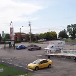 Ria Motor Inn Branson