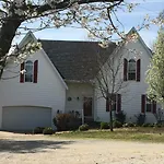 Bradford House Bed And Breakfast