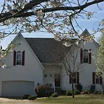 Bradford House Bed And Breakfast