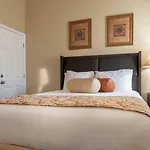 Surrey Townhomes By Capital Vacations