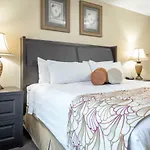 Surrey Townhomes By Capital Vacations