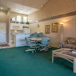Thousand Hills Golf View Condo