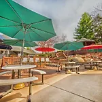 The Stone Castle Hotel & Conference Center