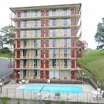 Ozark Mountain Inn
